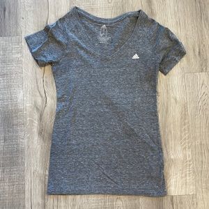 Women’s - adidas - T-shirt - small